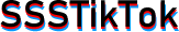 SSS TikTok MP3 logo